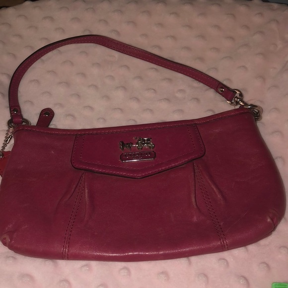 Coach Bags Vintage Coach Purse Poshmark